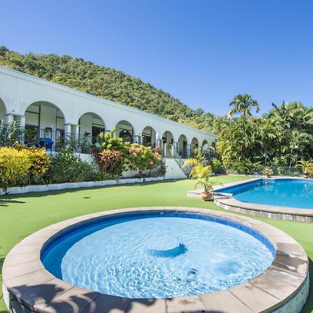Affordable Island Escape! Queen Studio, Nelly Bay Exteriör bild