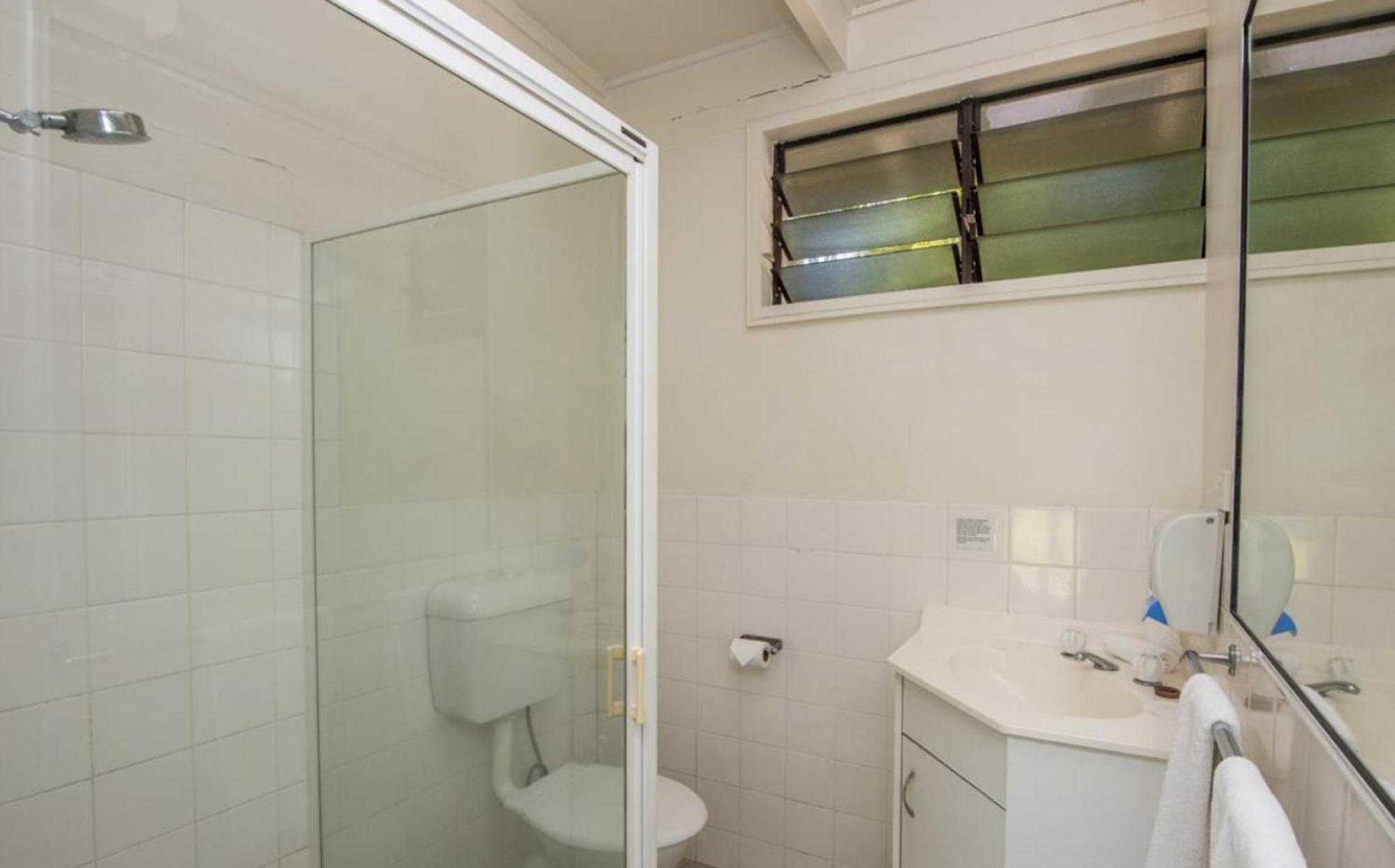 Affordable Island Escape! Queen Studio, Nelly Bay Exteriör bild
